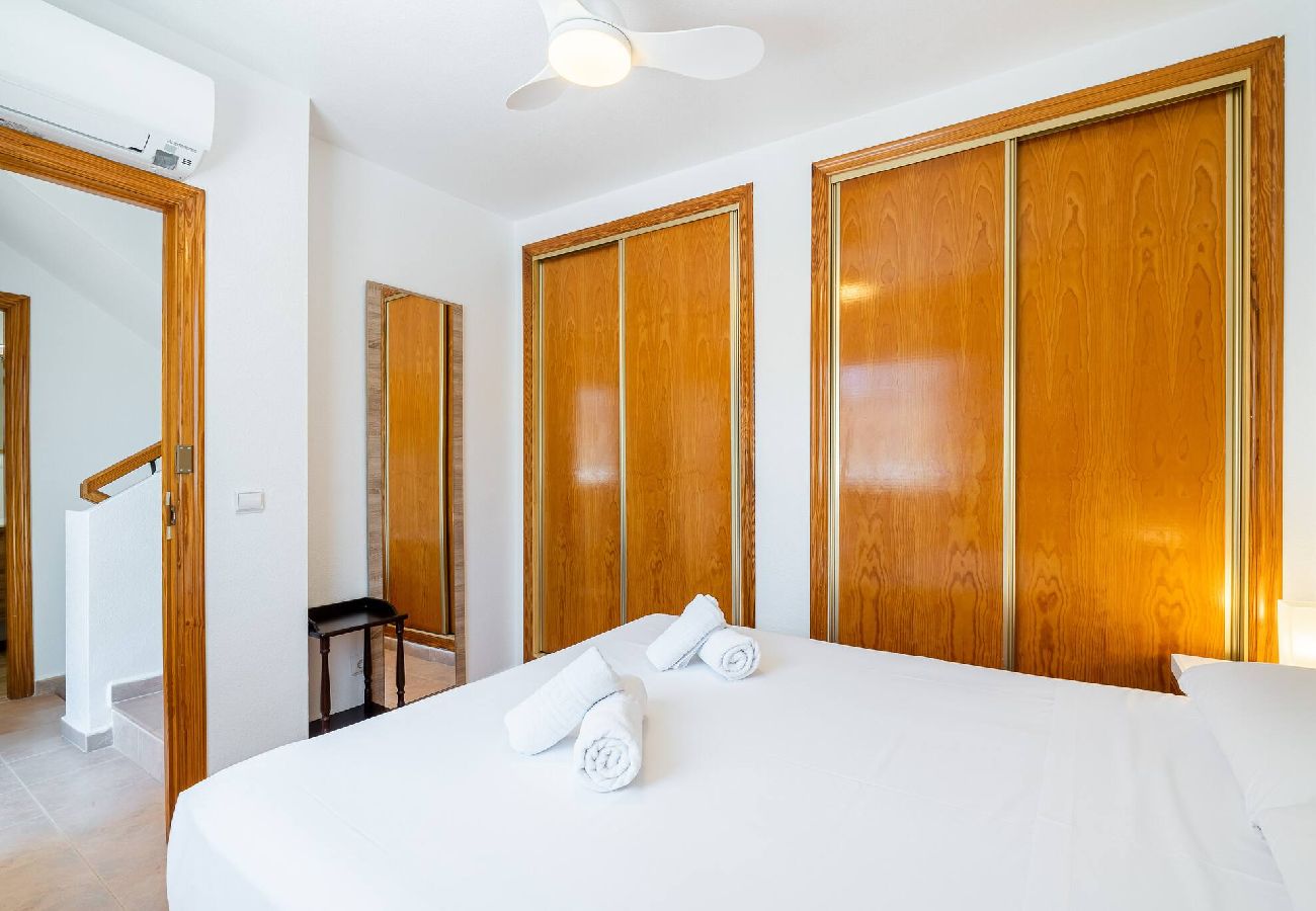 Casa en Torrevieja - 🅃 La Salina House