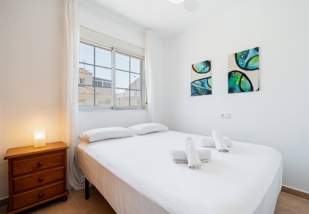 Casa en Torrevieja - 🅃 La Salina House