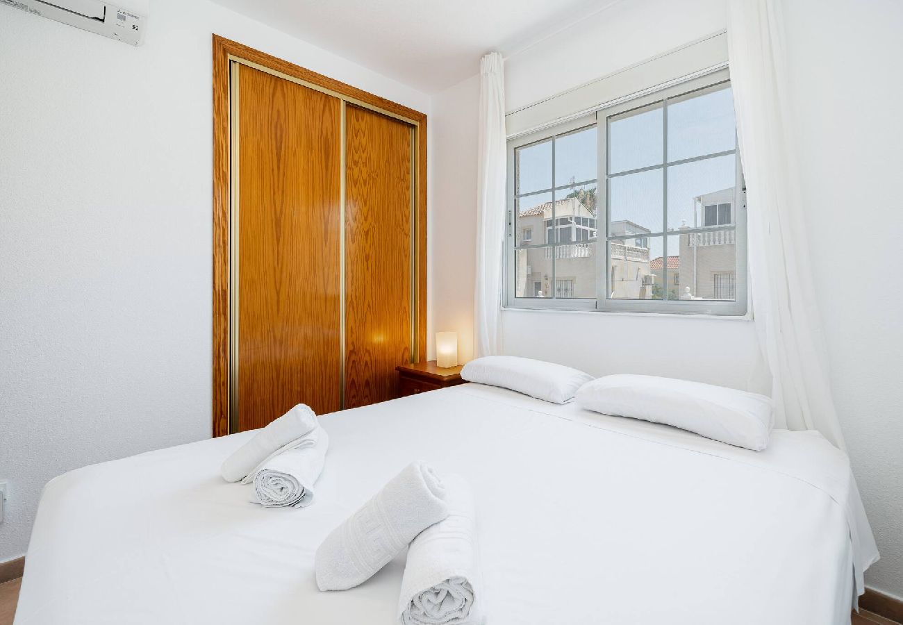 Casa en Torrevieja - 🅃 La Salina House