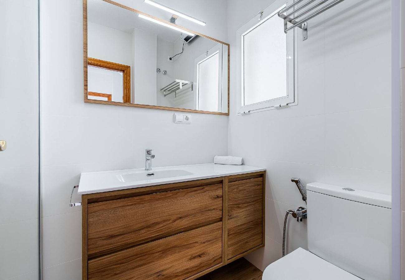 Casa en Torrevieja - 🅃 La Salina House