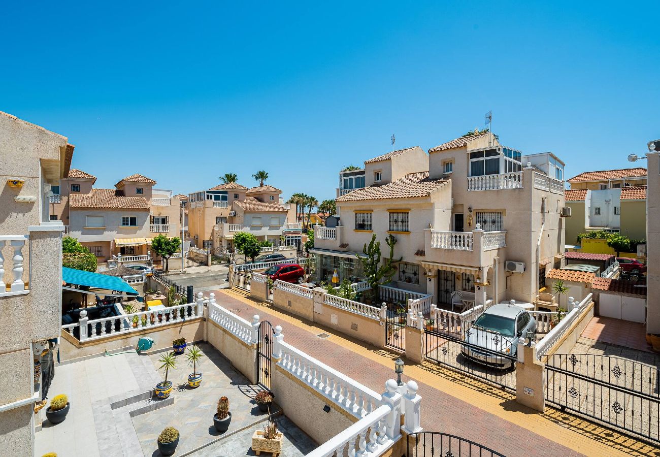 Casa en Torrevieja - 🅃 La Salina House