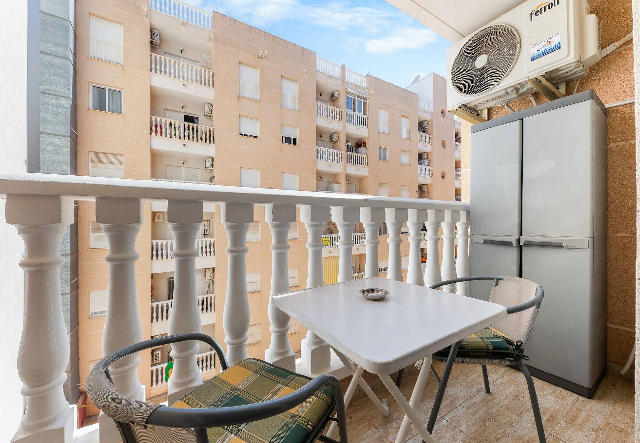 Apartamento en Torrevieja - Panorama 2