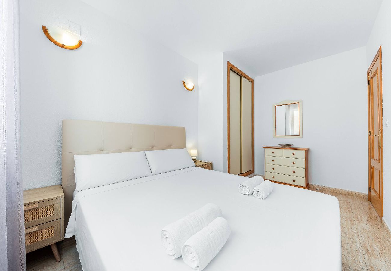 Apartamento en Torrevieja - Panorama 2