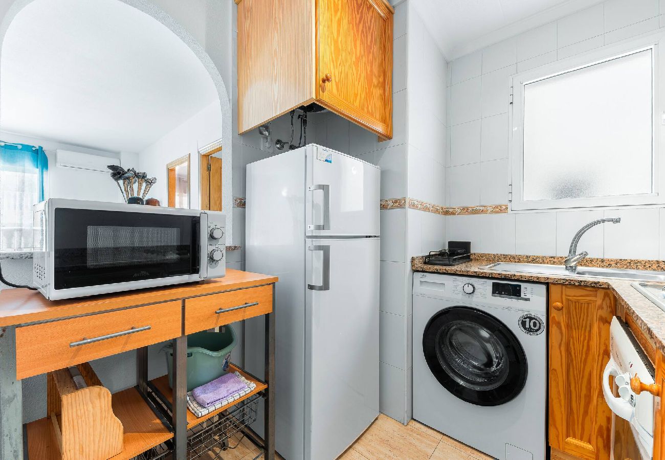 Apartamento en Torrevieja - Panorama 2