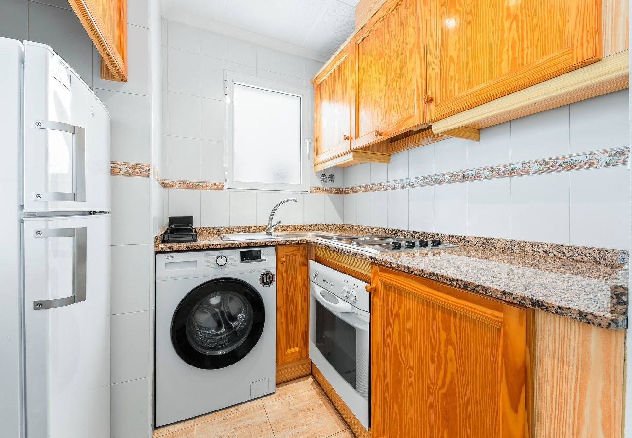 Apartamento en Torrevieja - Panorama 2