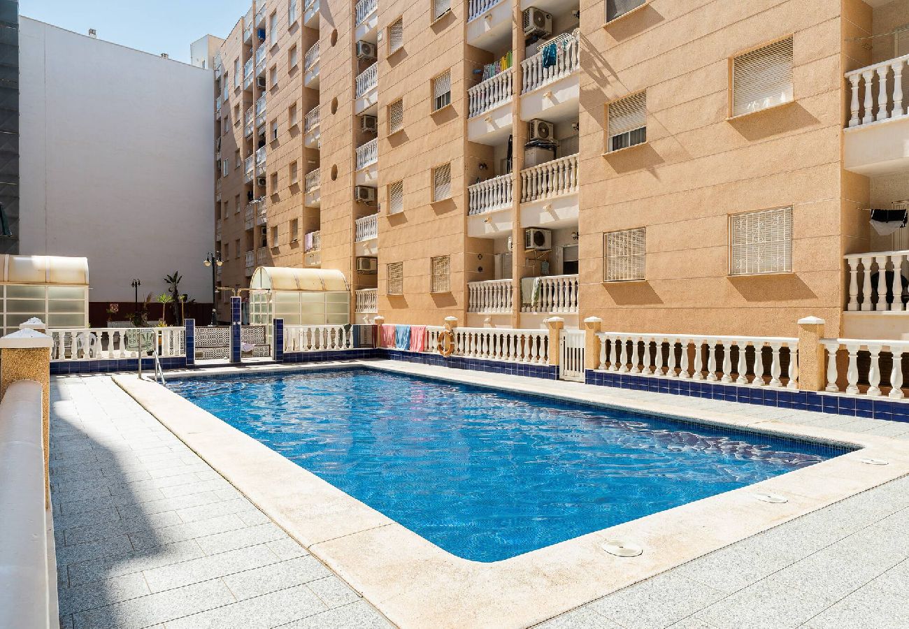 Apartamento en Torrevieja - Panorama 2