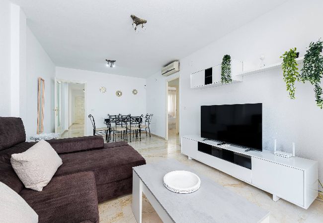 Apartamento en Torrevieja - 🅃 Navegantes