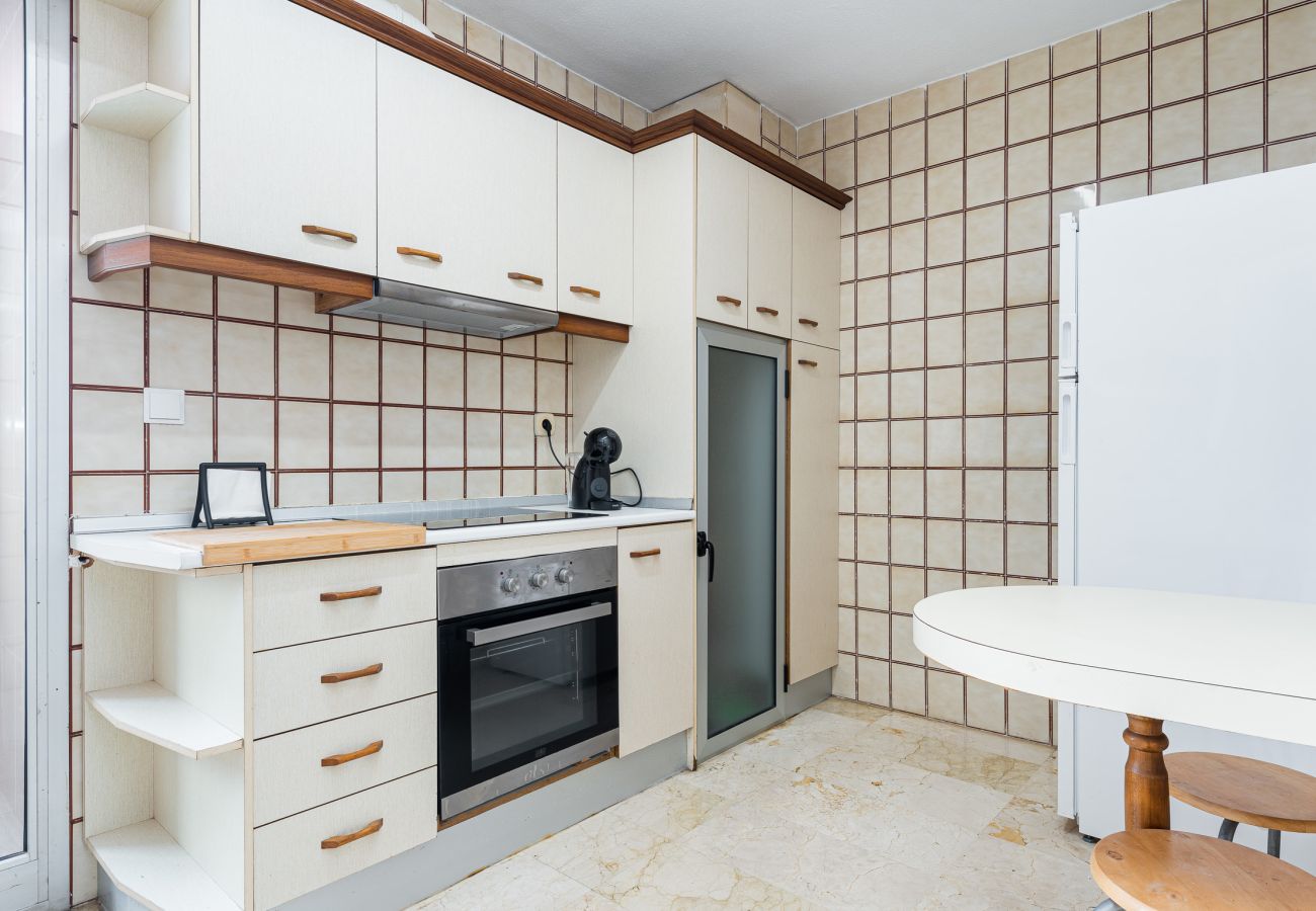 Apartamento en Torrevieja - Navegantes