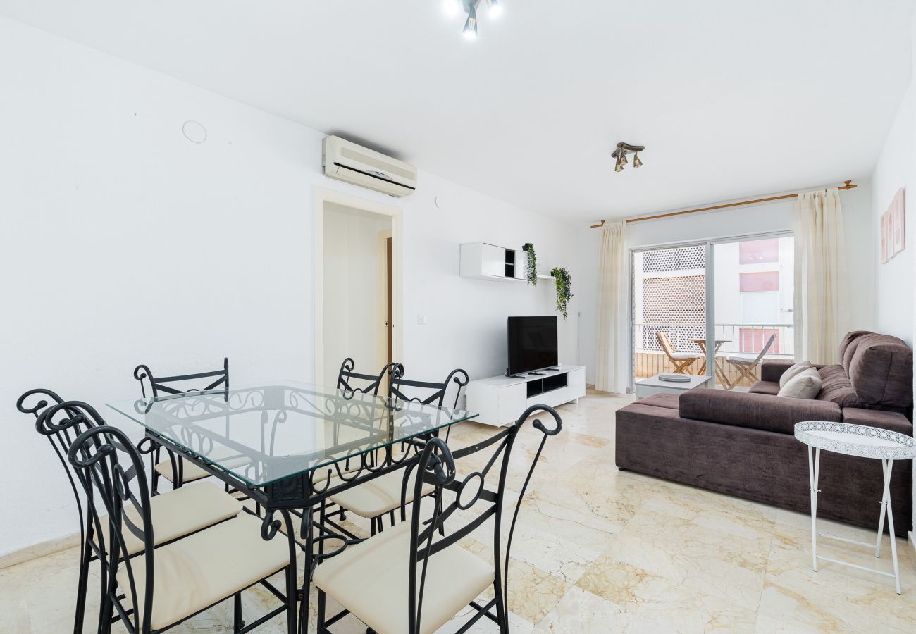 Apartamento en Torrevieja - Navegantes