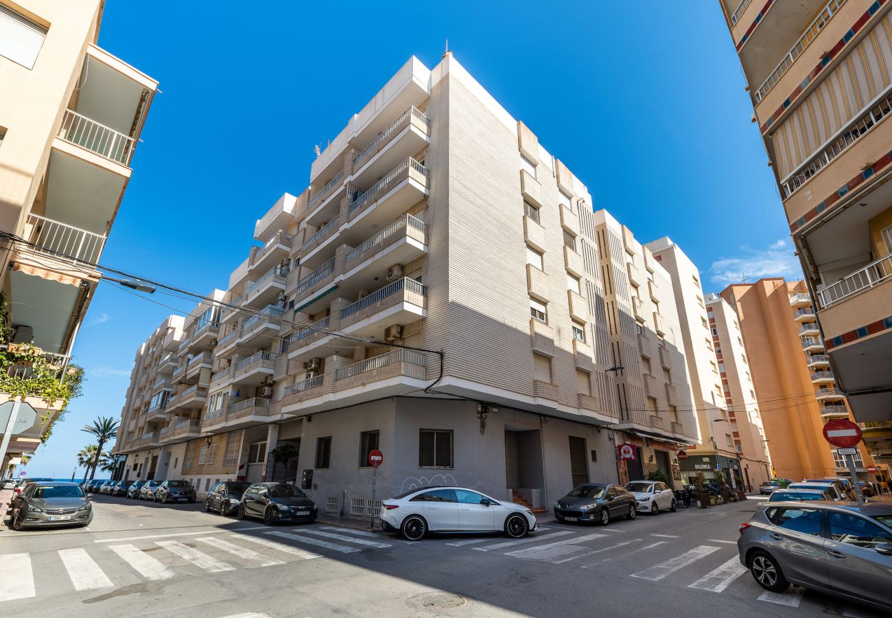 Apartamento en Torrevieja - Navegantes