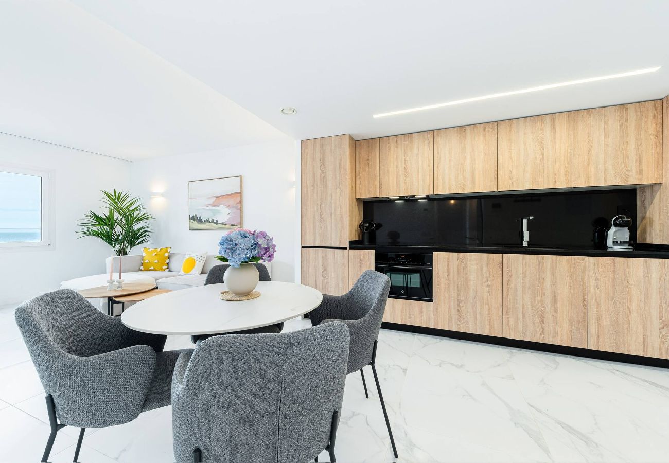 Apartamento en Torrevieja - Luz de Mar