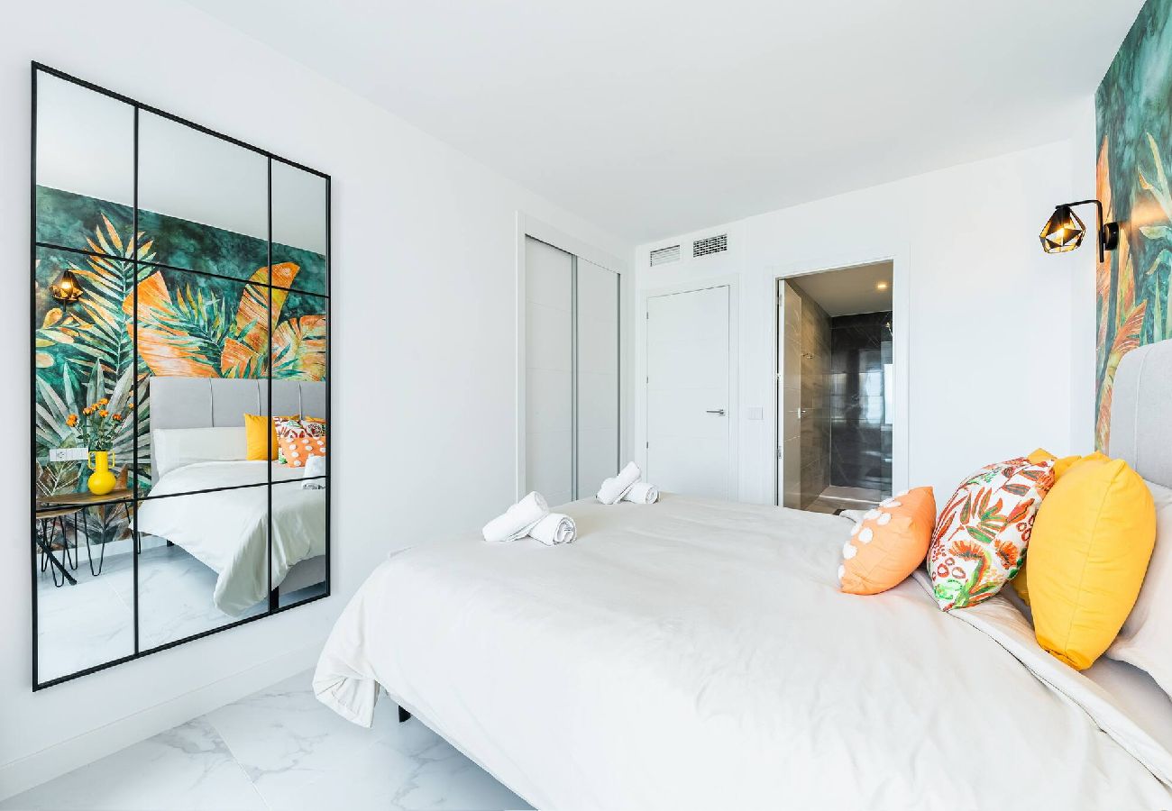 Apartamento en Torrevieja - Luz de Mar