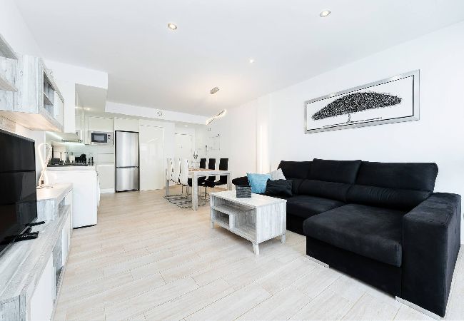 Apartamento en Orihuela Costa - 🅃 Valentino Golf II