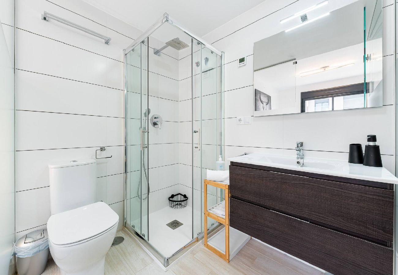 Apartamento en Orihuela Costa - 🅃 Valentino Golf II