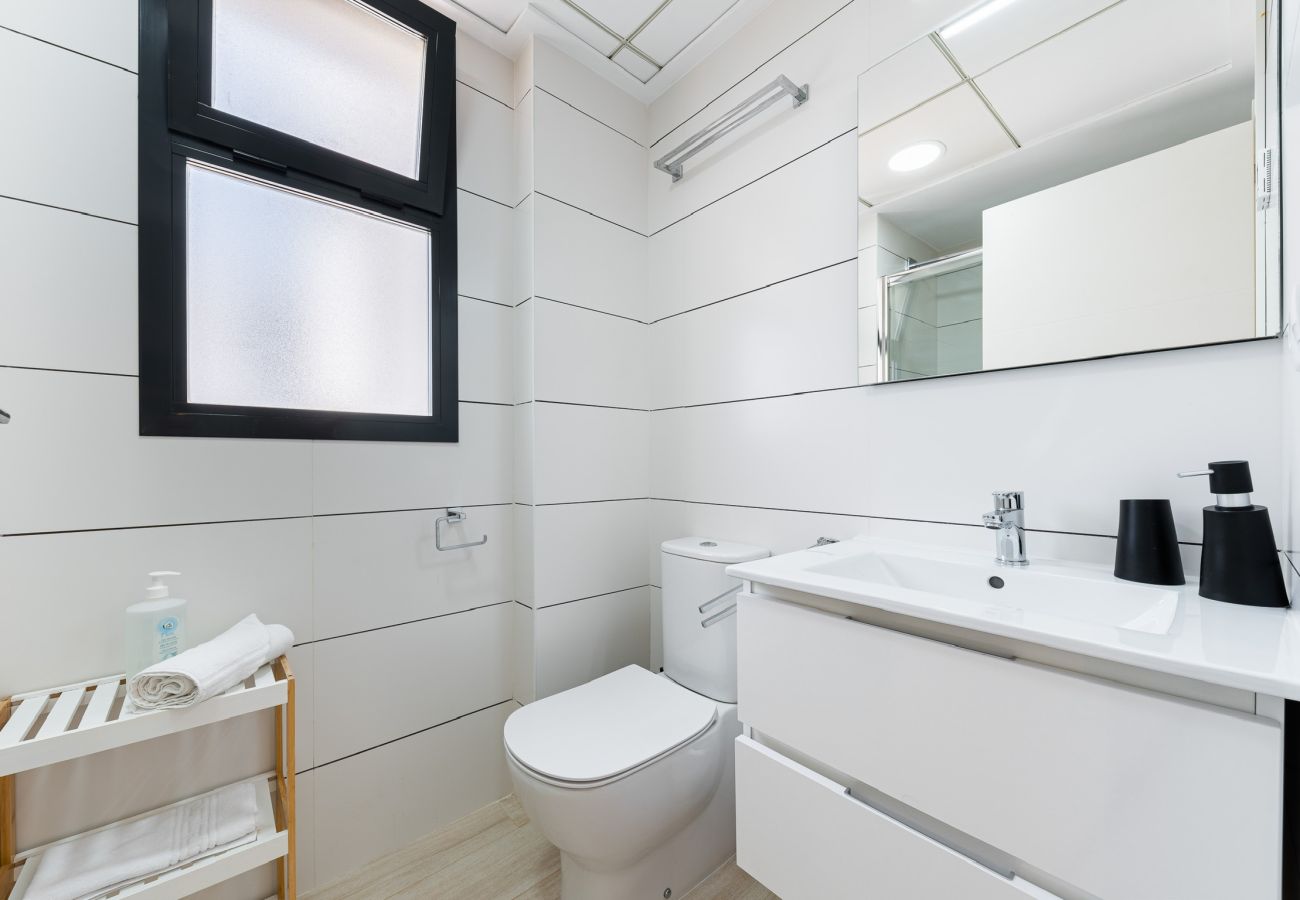 Apartamento en Orihuela Costa - 🅃 Valentino Golf II