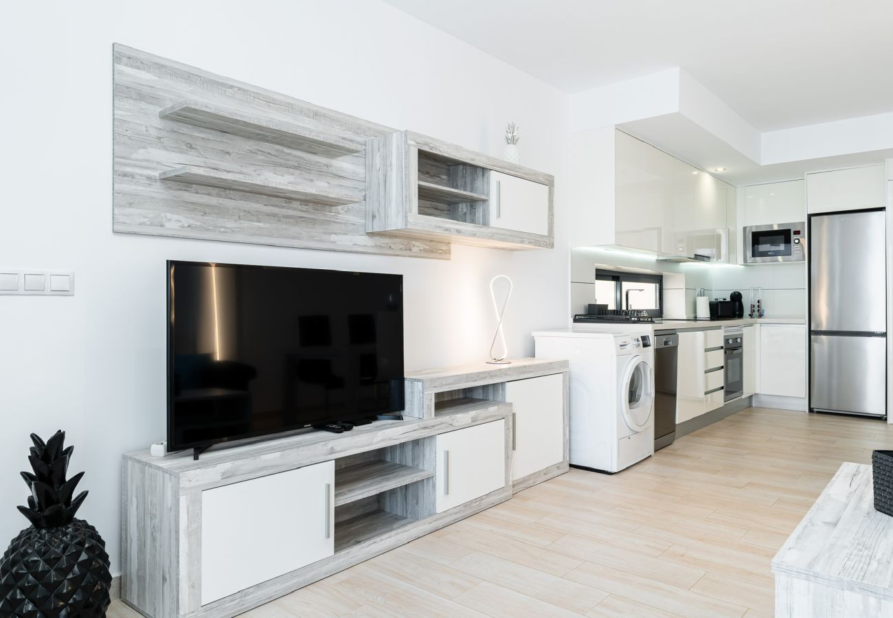 Apartamento en Orihuela Costa - 🅃 Valentino Golf II