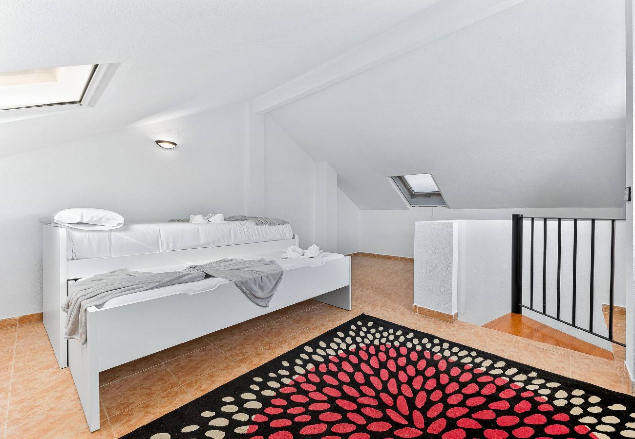 Casa en Torre de la Horadada - 🅃 Ancla (Torre de la Horadada)