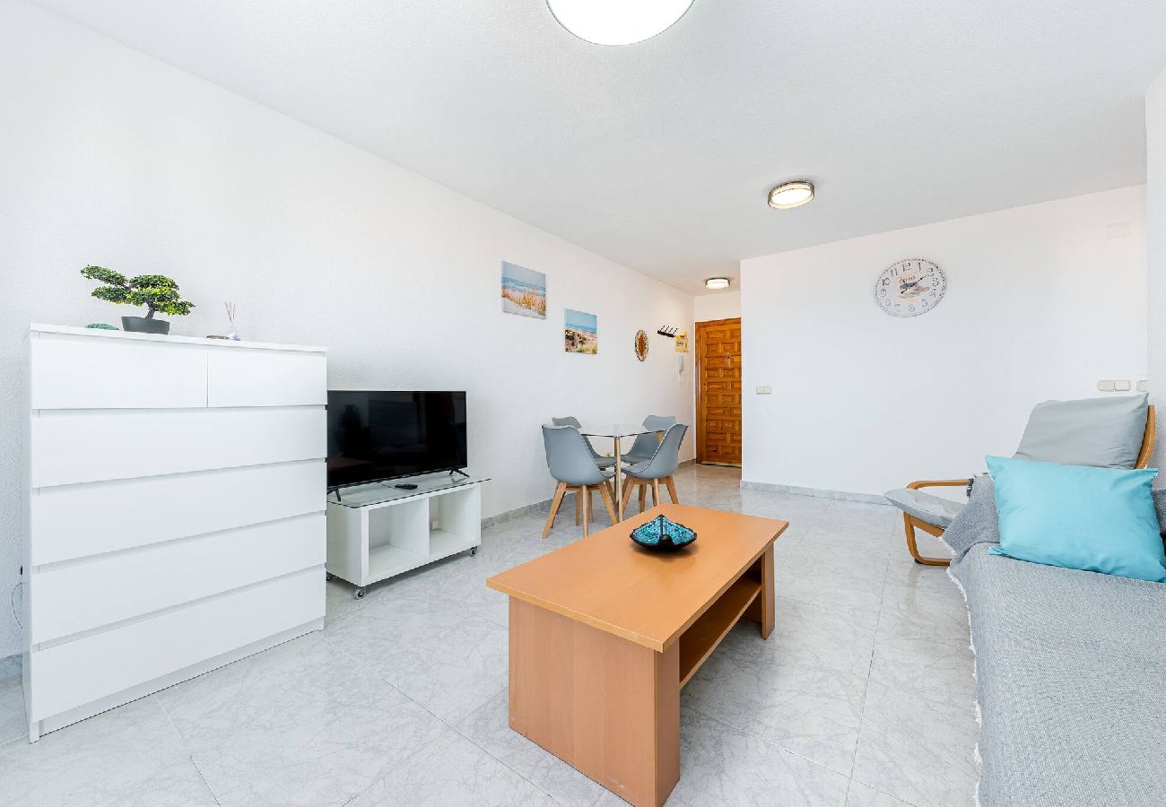 Apartamento en Torrevieja - Cabo Cervera Sunrise - Apartamento