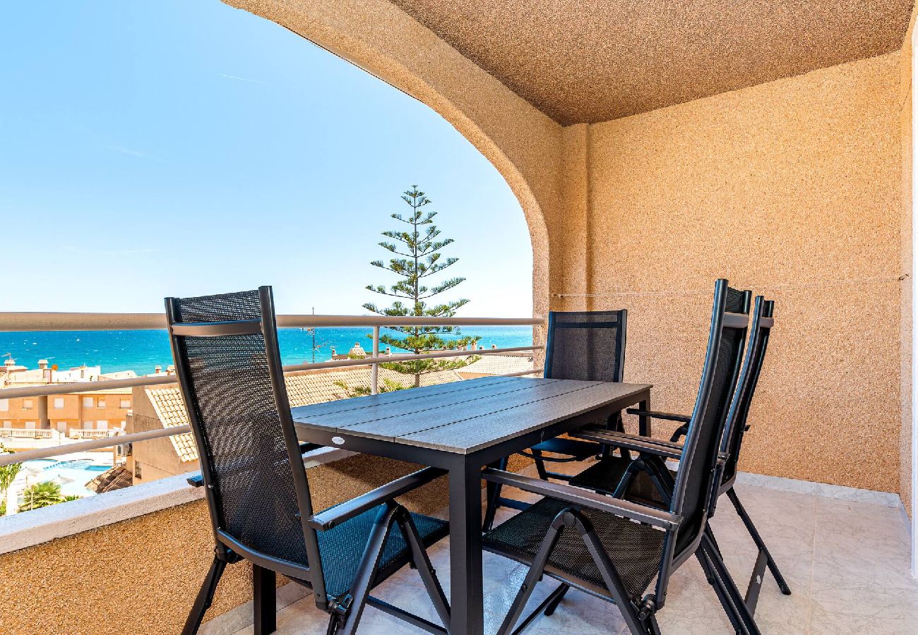 Apartamento en Torrevieja - Cabo Cervera Sunrise - Apartamento