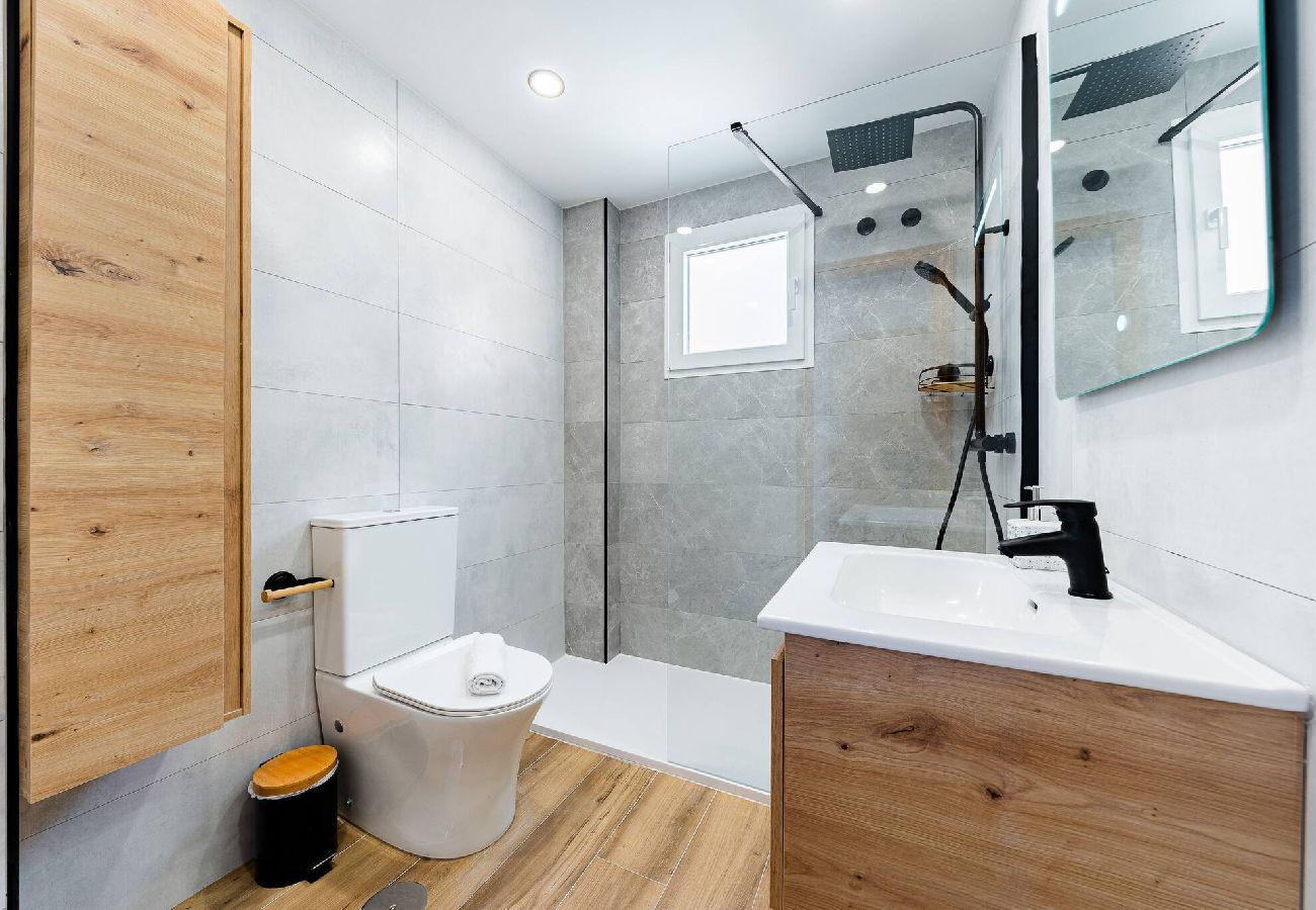 Apartamento en Torrevieja - Cabo Cervera Sunrise - Apartamento