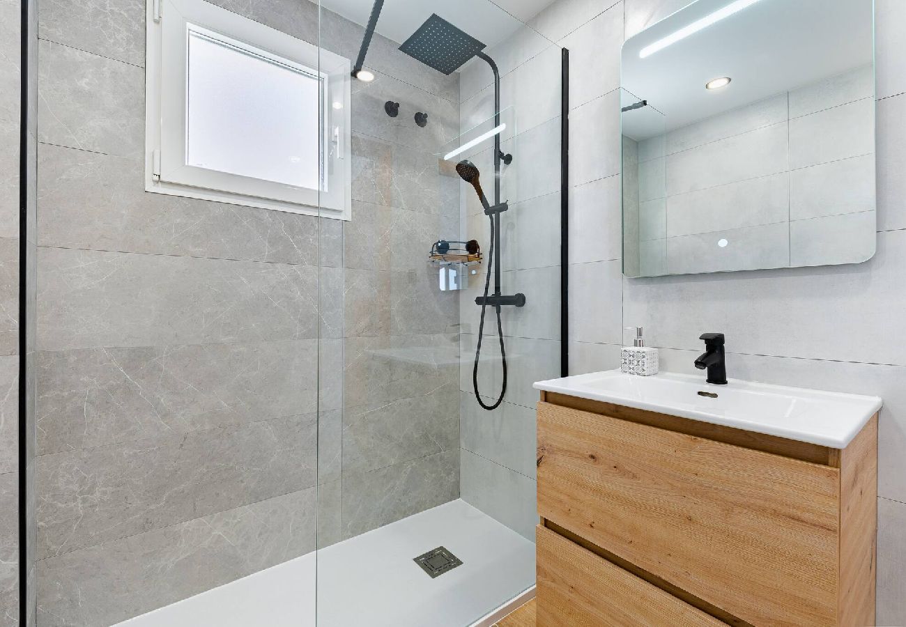 Apartamento en Torrevieja - Cabo Cervera Sunrise - Apartamento