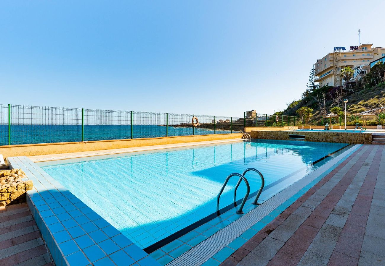 Apartamento en Torrevieja - Cabo Cervera Sunrise - Apartamento