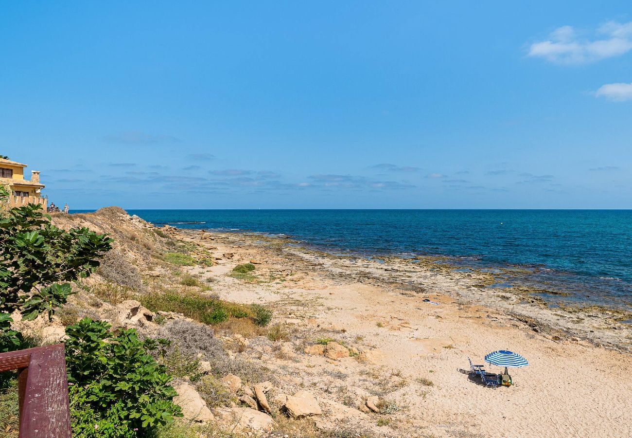 Apartamento en Torrevieja - Cabo Cervera Sunrise - Apartamento