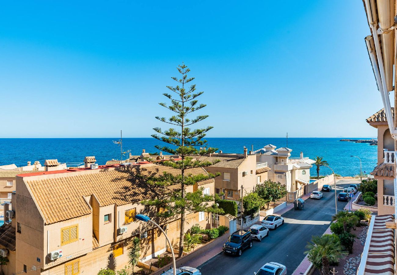 Apartamento en Torrevieja - Cabo Cervera Sunrise - Apartamento