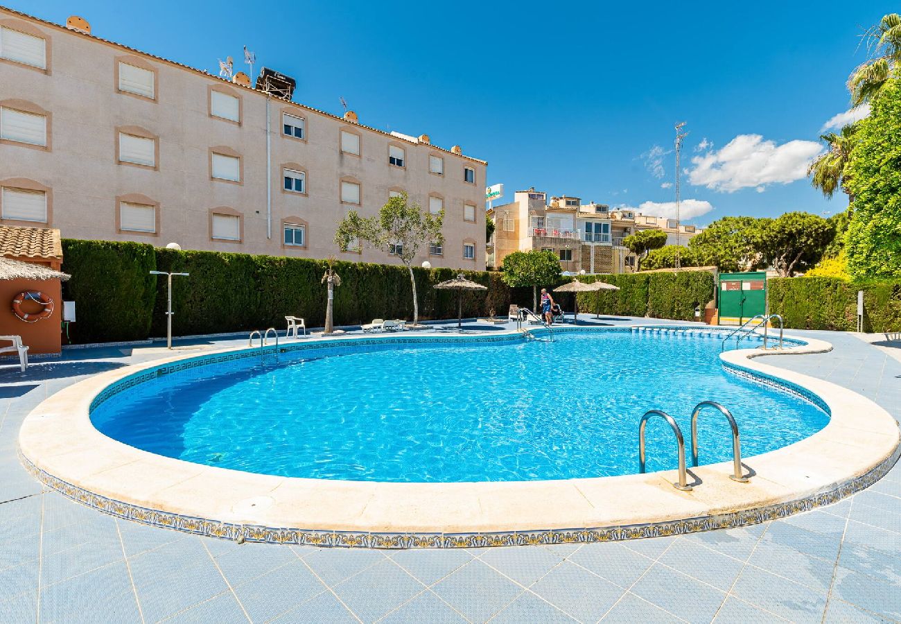Apartamento en Torrevieja - Coral Sunrise - Bungalow