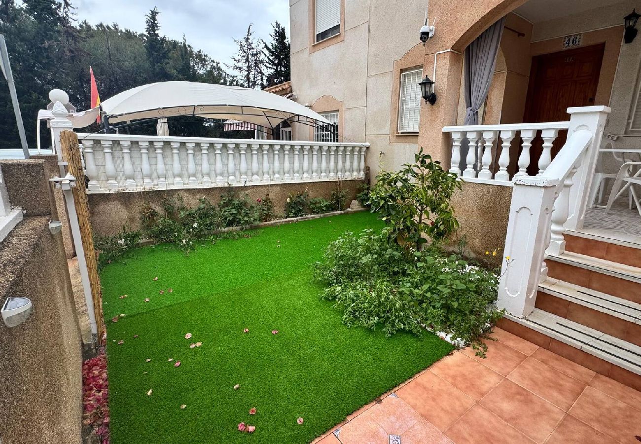 Apartamento en Torrevieja - Coral Sunrise - Bungalow