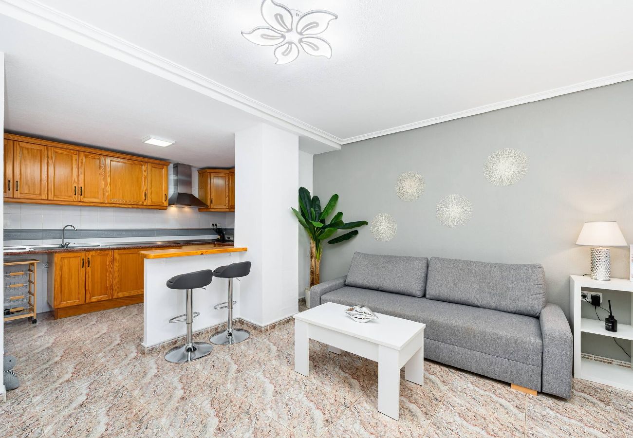 Apartamento en Orihuela Costa - 🅃 Casa Turquesa