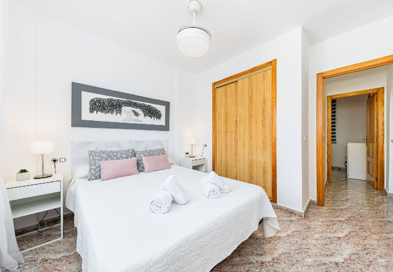 Apartamento en Orihuela Costa - 🅃 Casa Turquesa