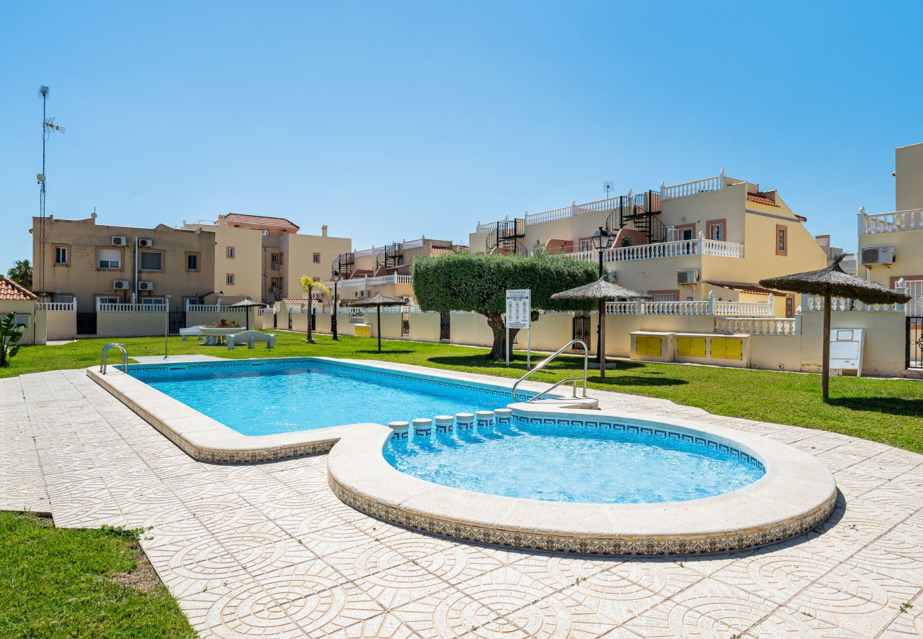 Apartamento en Orihuela Costa - Casa Turquesa