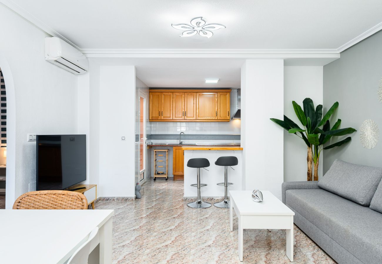 Apartamento en Orihuela Costa - Casa Turquesa
