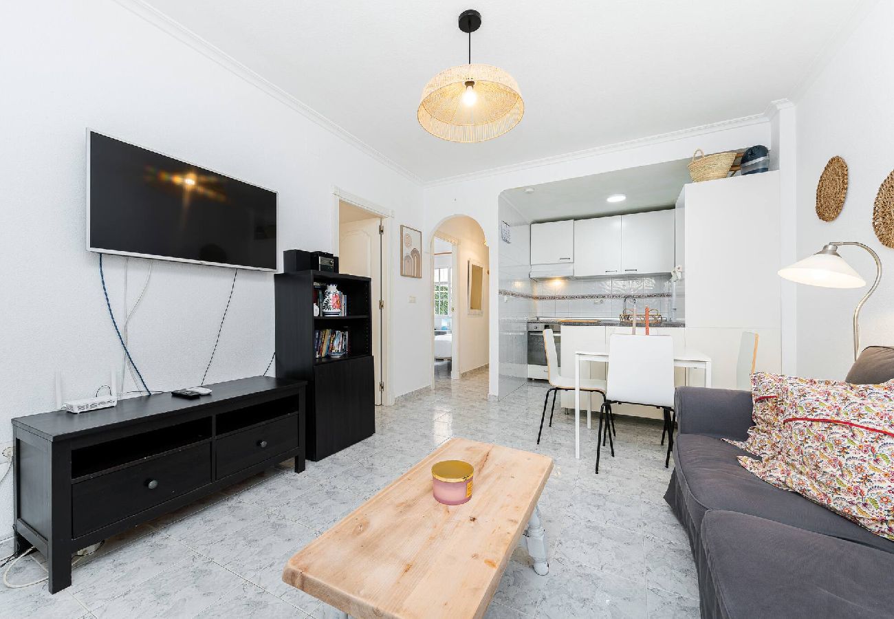 Apartamento en Torrevieja - 🅃 Casa Maese