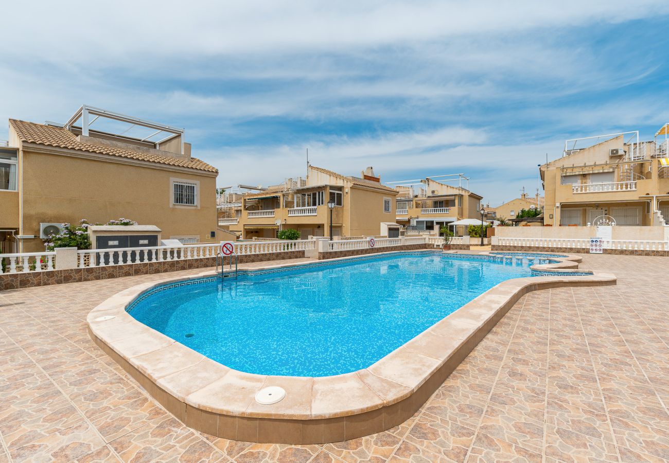 Apartamento en Torrevieja - Casa Maese