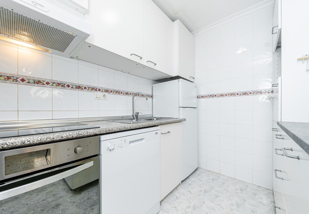 Apartamento en Torrevieja - Casa Maese