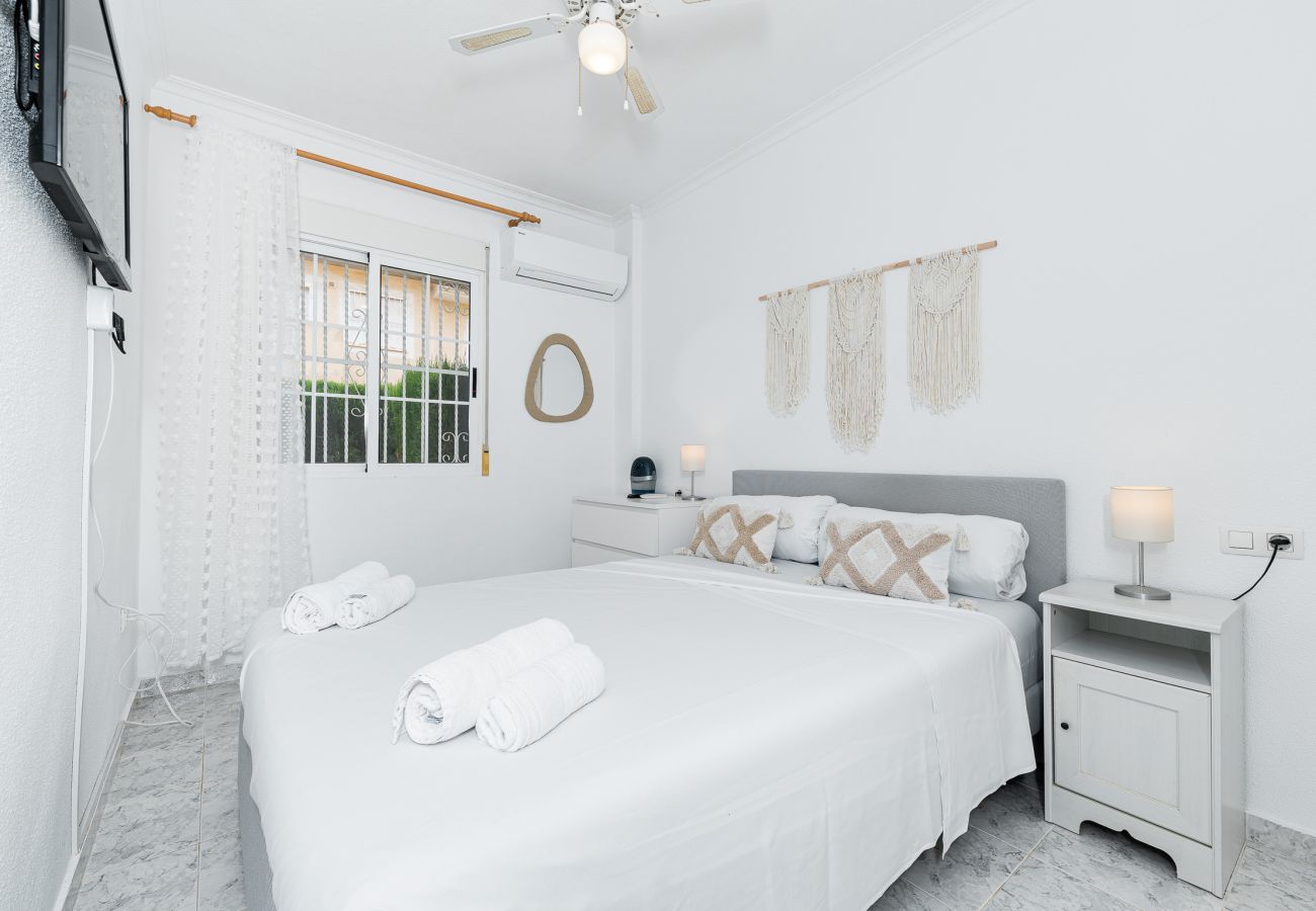Apartamento en Torrevieja - Casa Maese