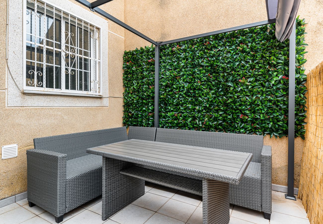 Apartamento en Torrevieja - Casa Maese