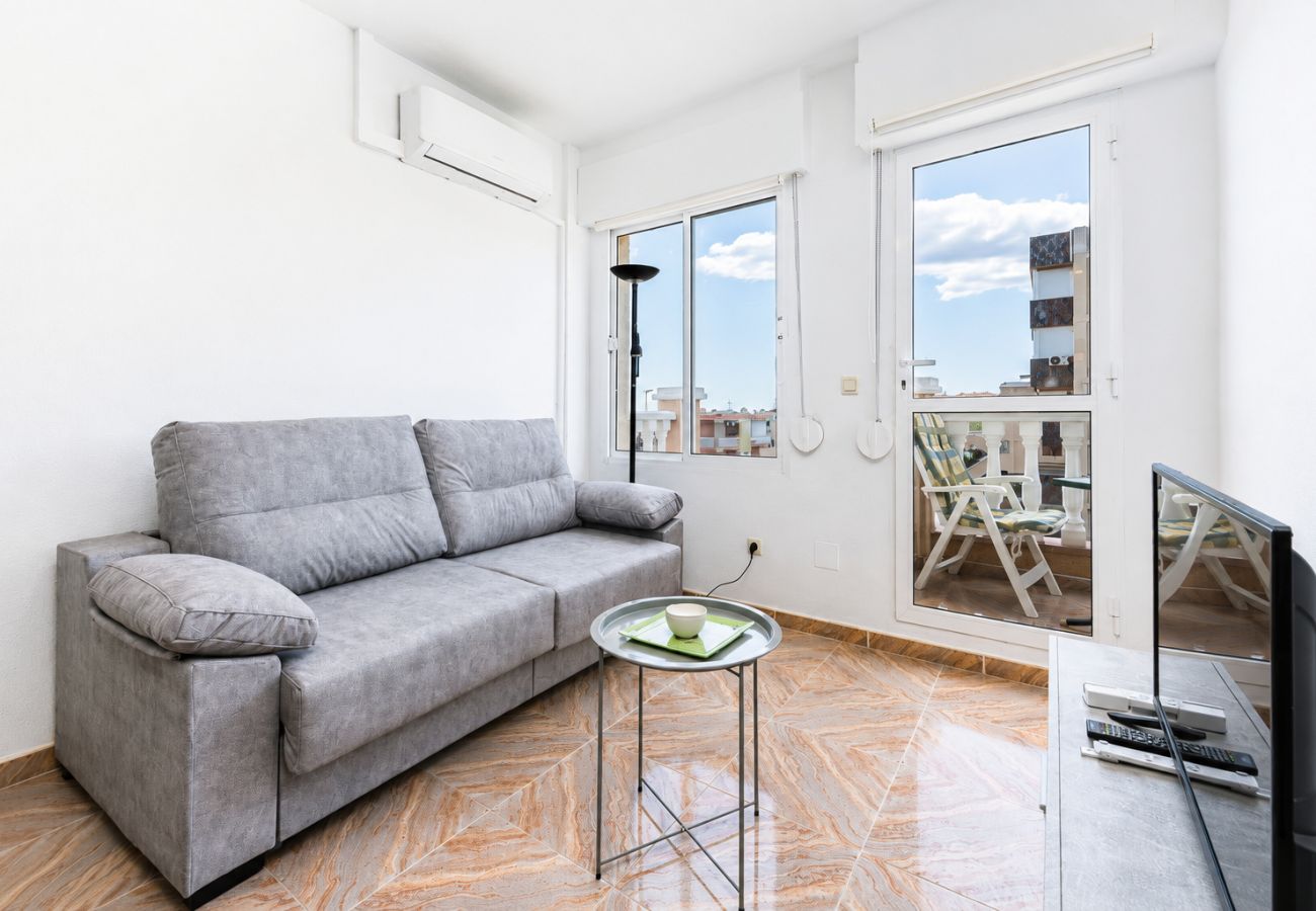 Apartamento en Torrevieja - Casa del Chicho