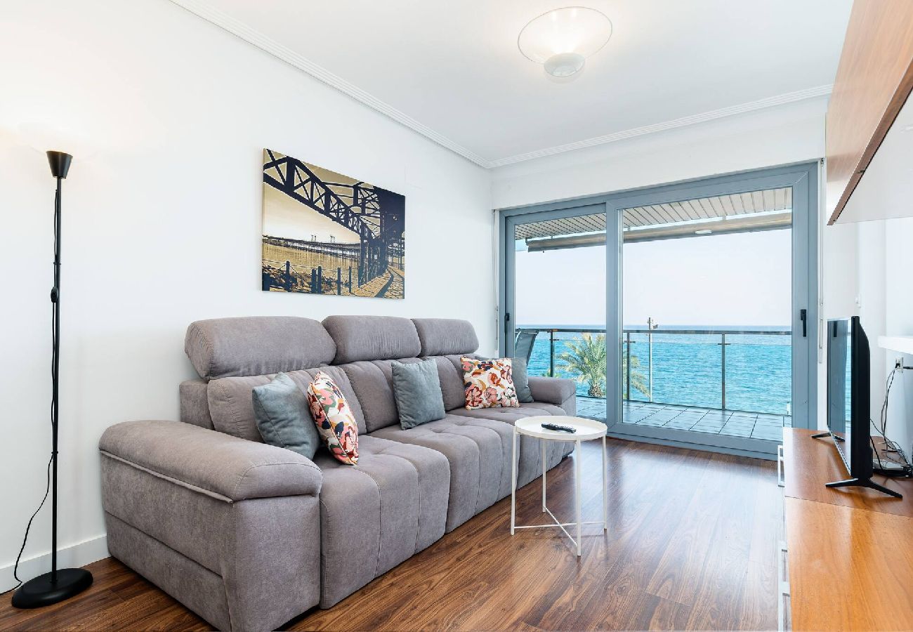 Apartamento en Torrevieja - Purísima