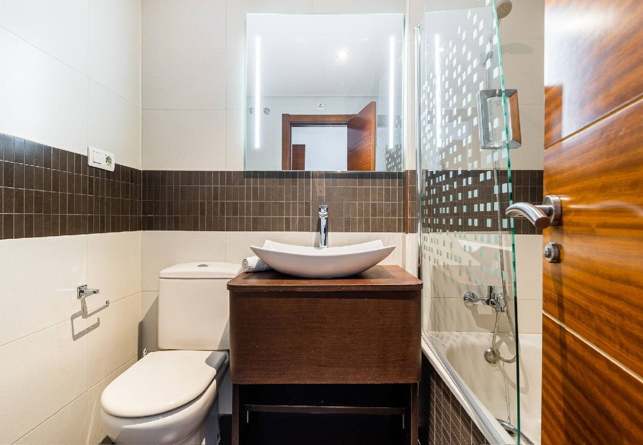 Apartamento en Torrevieja - Purísima