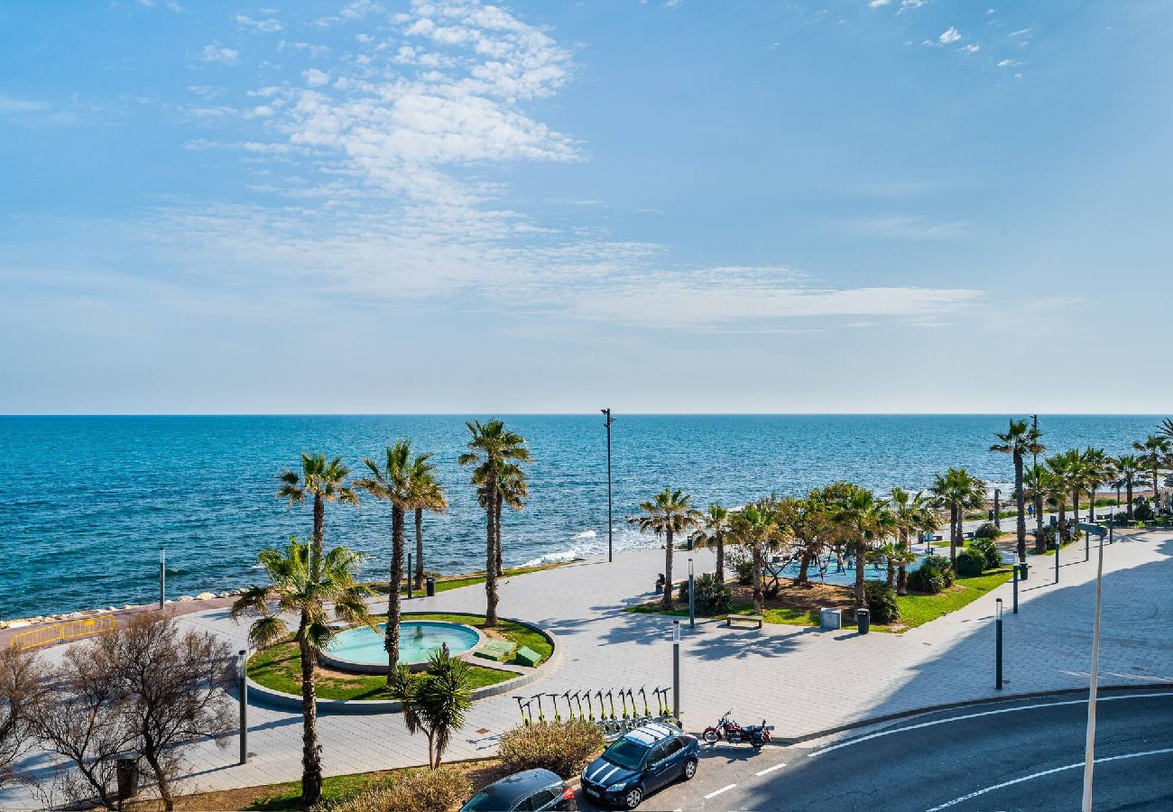 Apartamento en Torrevieja - Purísima