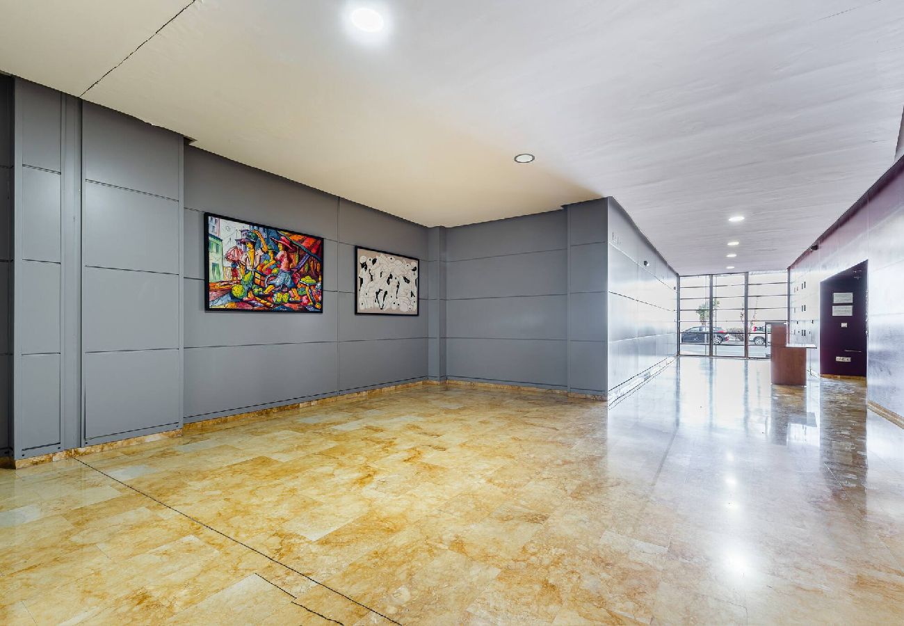 Apartamento en Torrevieja - Purísima