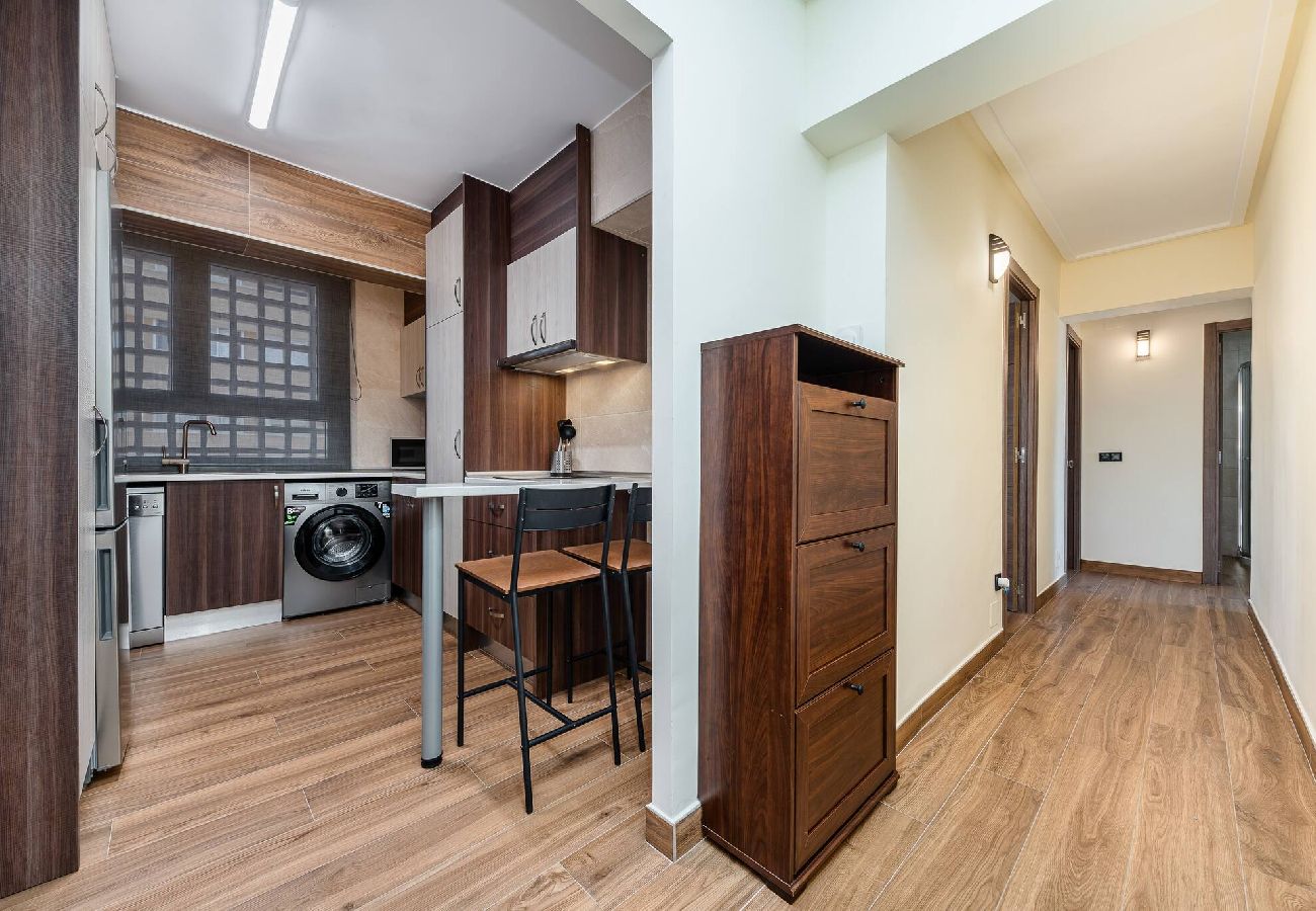 Apartamento en Torrevieja - 🅃 Blue Marina