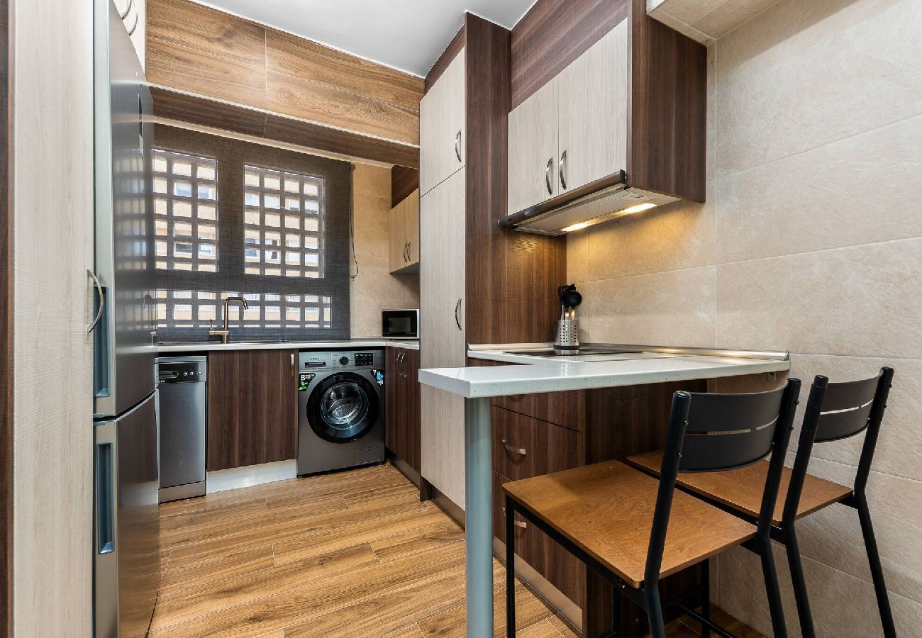 Apartamento en Torrevieja - 🅃 Blue Marina