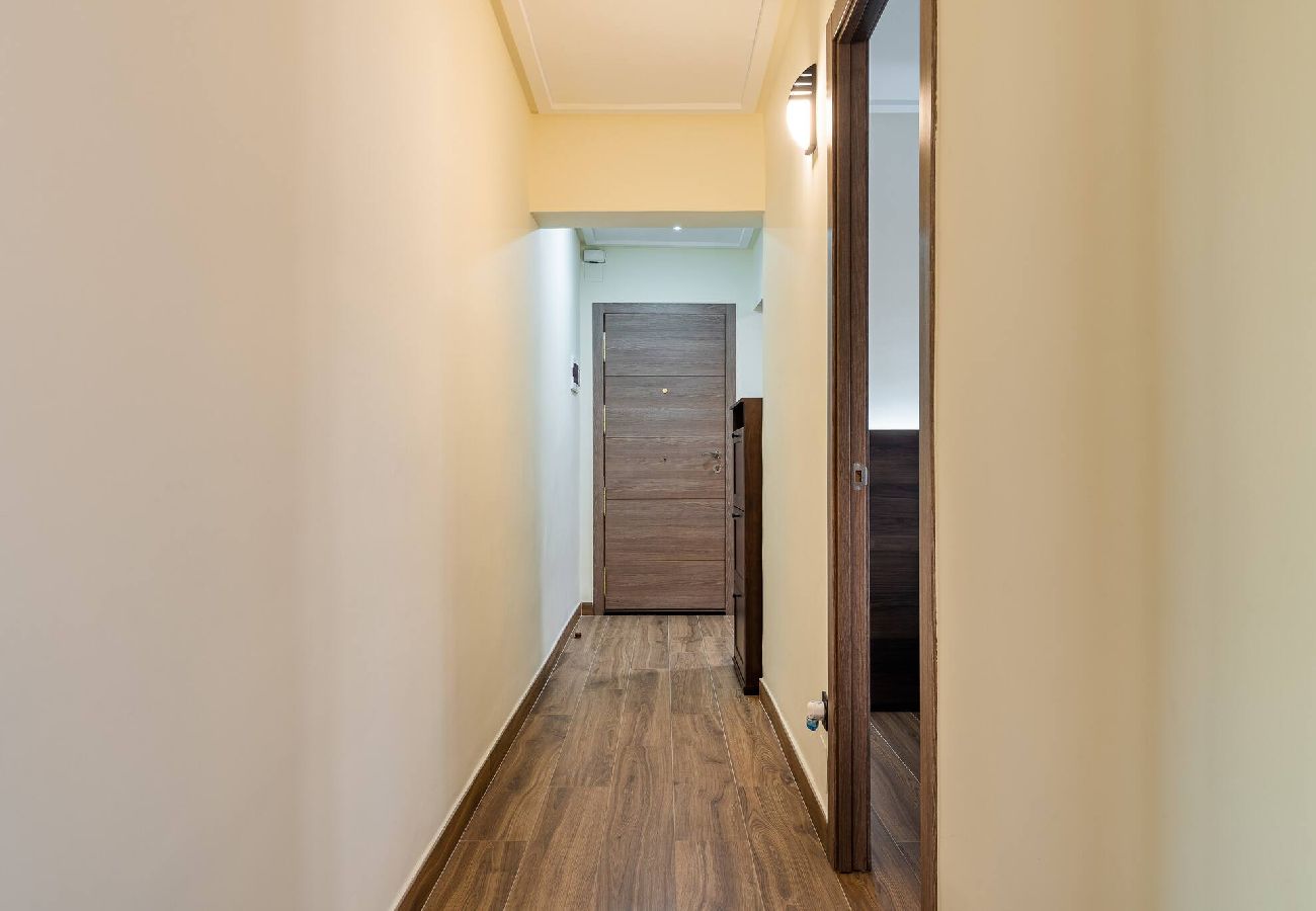 Apartamento en Torrevieja - 🅃 Blue Marina