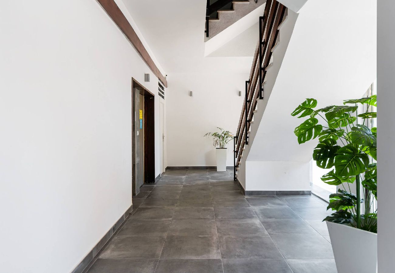 Apartamento en Torrevieja - 🅃 Blue Marina