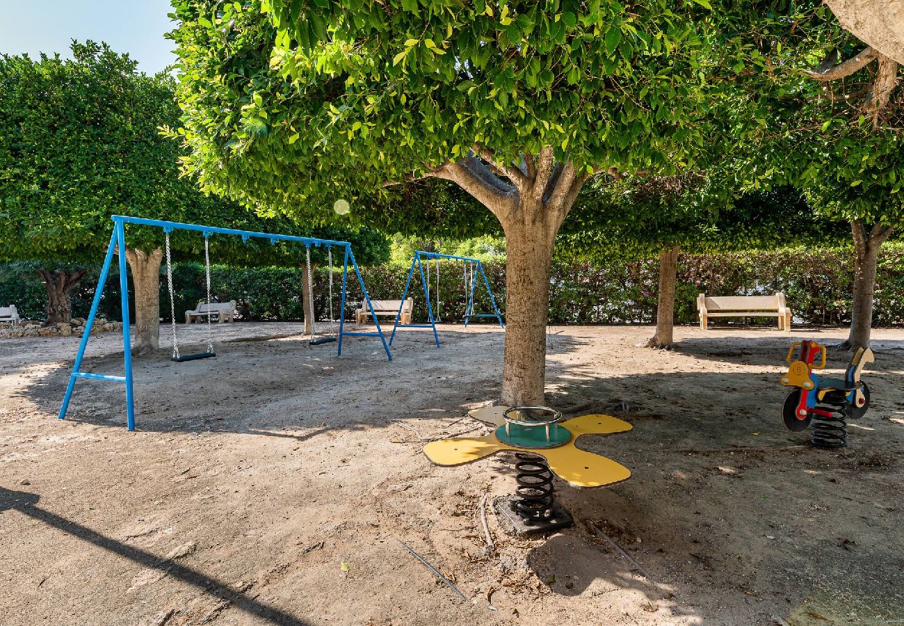 Apartamento en Torrevieja - 🅃 Blue Marina