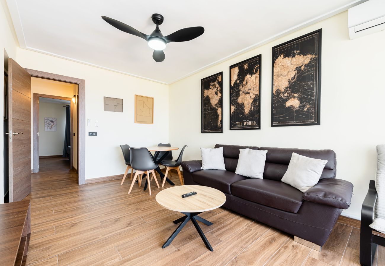 Apartamento en Torrevieja - 🅃 Blue Marina V